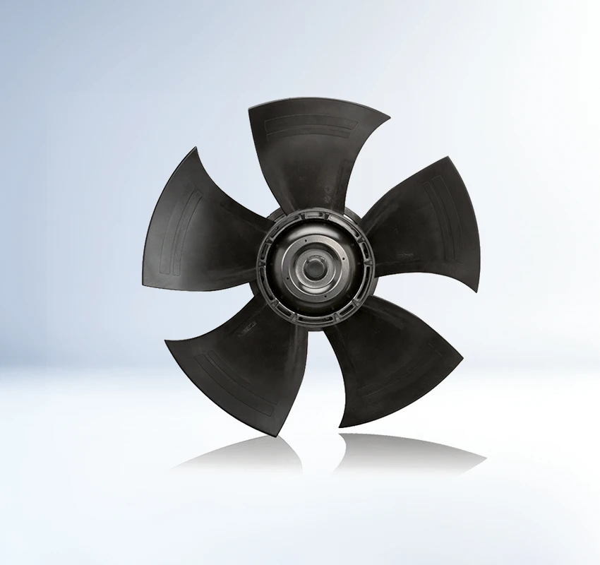 Axial Fans